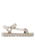 Calvin Klein Jeans Sandále Prefresato Sandal 1 YM0YM00352 Béžová - Pepit.sk