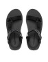 Calvin Klein Jeans Sandále Prefresato Sandal 1 YM0YM00352 Čierna - Pepit.sk