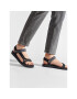 Calvin Klein Jeans Sandále Prefresato Sandal 1 YM0YM00352 Čierna - Pepit.sk