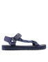 Calvin Klein Jeans Sandále Prefresato Sandal 1 YM0YM00352 Tmavomodrá - Pepit.sk