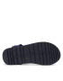 Calvin Klein Jeans Sandále Prefresato Sandal 1 YM0YM00352 Tmavomodrá - Pepit.sk