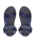 Calvin Klein Jeans Sandále Prefresato Sandal 1 YM0YM00352 Tmavomodrá - Pepit.sk