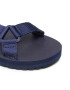 Calvin Klein Jeans Sandále Prefresato Sandal 1 YM0YM00352 Tmavomodrá - Pepit.sk