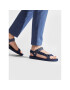 Calvin Klein Jeans Sandále Prefresato Sandal 1 YM0YM00352 Tmavomodrá - Pepit.sk