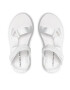 Calvin Klein Jeans Sandále Prefresato Sandal 1 YW0YW00557 Biela - Pepit.sk