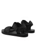 Calvin Klein Jeans Sandále Prefresato Sandal 2 YM0YM00353 Čierna - Pepit.sk