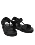 Calvin Klein Jeans Sandále Prefresato Sandal 2 YM0YM00353 Čierna - Pepit.sk