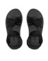 Calvin Klein Jeans Sandále Prefresato Sandal 2 YM0YM00353 Čierna - Pepit.sk