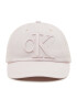 Calvin Klein Jeans Šiltovka Baseball Cap IU0IU00251 Ružová - Pepit.sk