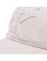 Calvin Klein Jeans Šiltovka Baseball Cap IU0IU00251 Ružová - Pepit.sk