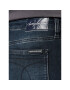 Calvin Klein Jeans Skinny Fit džínsy J20J214412 Tmavomodrá Skinny Fit - Pepit.sk