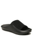 Calvin Klein Jeans Šľapky Hybrid Sandal High/Low Freq Wn YW0YW00978 Čierna - Pepit.sk