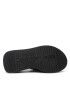 Calvin Klein Jeans Šľapky One-Strap Sandal YW0YW00672 Čierna - Pepit.sk