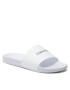 Calvin Klein Jeans Šľapky Pool Slide HM0HM00455 Biela - Pepit.sk