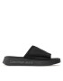 Calvin Klein Jeans Šľapky Prefresato Sandal Softny YW0YW00968 Čierna - Pepit.sk