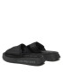 Calvin Klein Jeans Šľapky Prefresato Sandal Softny YW0YW00968 Čierna - Pepit.sk