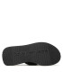 Calvin Klein Jeans Šľapky Prefresato Sandal Softny YW0YW00968 Čierna - Pepit.sk