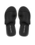 Calvin Klein Jeans Šľapky Prefresato Sandal Softny YW0YW00968 Čierna - Pepit.sk