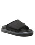 Calvin Klein Jeans Šľapky Sandal Slide Softny YM0YM00644 Čierna - Pepit.sk