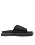 Calvin Klein Jeans Šľapky Sandal Slide Softny YM0YM00644 Čierna - Pepit.sk