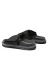 Calvin Klein Jeans Šľapky Sandal Slide Softny YM0YM00644 Čierna - Pepit.sk