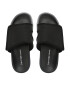 Calvin Klein Jeans Šľapky Sandal Slide Softny YM0YM00644 Čierna - Pepit.sk