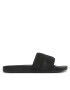 Calvin Klein Jeans Šľapky Slide High/Low Frequency Wn YW0YW00999 Čierna - Pepit.sk