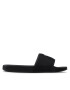 Calvin Klein Jeans Šľapky Slide Jelly Monogram YW0YW00642 Čierna - Pepit.sk