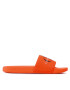 Calvin Klein Jeans Šľapky Slide Monogram Co YM0YM00061 Oranžová - Pepit.sk