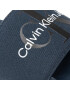 Calvin Klein Jeans Šľapky SLide Monogram Co YM0YM00061 Tmavomodrá - Pepit.sk