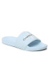 Calvin Klein Jeans Šľapky Slide Monogram Co YW0YW00103 Modrá - Pepit.sk