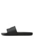 Calvin Klein Jeans Šľapky Slide Oversized Brand YM0YM00662 Čierna - Pepit.sk