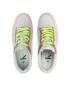 Calvin Klein Jeans Sneakersy Basket Cupsole Fluo Contrast YW0YW00920 Biela - Pepit.sk