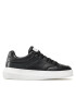 Calvin Klein Jeans Sneakersy Chunky Cupsole Badge YW0YW00926 Čierna - Pepit.sk