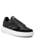 Calvin Klein Jeans Sneakersy Chunky Cupsole Gel Backtab Wn YW0YW00844 Čierna - Pepit.sk