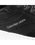 Calvin Klein Jeans Sneakersy Chunky Cupsole Gel Backtab Wn YW0YW00844 Čierna - Pepit.sk