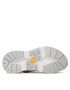 Calvin Klein Jeans Sneakersy Chunky Run Vibram Lace Refl Wn YW0YW01062 Biela - Pepit.sk