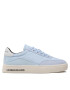 Calvin Klein Jeans Sneakersy Classic Cupsole Su Softny Wn YW0YW01007 Modrá - Pepit.sk