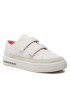 Calvin Klein Jeans Sneakersy Classic Cupsole Velcro Softny Wn YW0YW00909 Biela - Pepit.sk