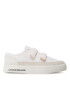 Calvin Klein Jeans Sneakersy Classic Cupsole Velcro Softny Wn YW0YW00909 Biela - Pepit.sk