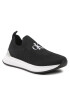 Calvin Klein Jeans Sneakersy Low Cut Easy-On Sneaker V3X9-80587-0702 M Čierna - Pepit.sk