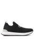 Calvin Klein Jeans Sneakersy Low Cut Easy-On Sneaker V3X9-80587-0702 S Čierna - Pepit.sk