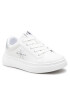 Calvin Klein Jeans Sneakersy Low Cut-Up Sneaker V3X9-80345-1355 S Biela - Pepit.sk