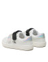 Calvin Klein Jeans Sneakersy Low Cut Velcro Sneaker -V1A9-80467-1355 M Biela - Pepit.sk