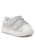 Calvin Klein Jeans Sneakersy Low Cut Velcro Sneaker V1A9-80468-1459 M Strieborná - Pepit.sk