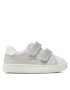 Calvin Klein Jeans Sneakersy Low Cut Velcro Sneaker V1A9-80468-1459 M Strieborná - Pepit.sk