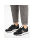 Calvin Klein Jeans Sneakersy Retro Runner Low Laceup Ny Pearl YW0YW01056 Čierna - Pepit.sk