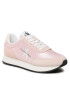 Calvin Klein Jeans Sneakersy Retro Runner Low Laceup Ny Pearl YW0YW01056 Ružová - Pepit.sk