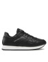 Calvin Klein Jeans Sneakersy Retro Runner Low Lth-Tpu Wn YW0YW00787 Čierna - Pepit.sk