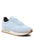 Calvin Klein Jeans Sneakersy Retro Runner Softny YW0YW00929 Modrá - Pepit.sk